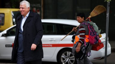 Останалите софийски листи имат за водачи Христо Проданов в