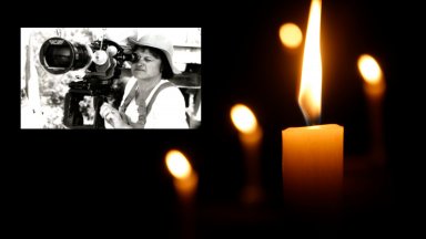 Тя почина на 84 годишна възраст на 23 април а поклонението