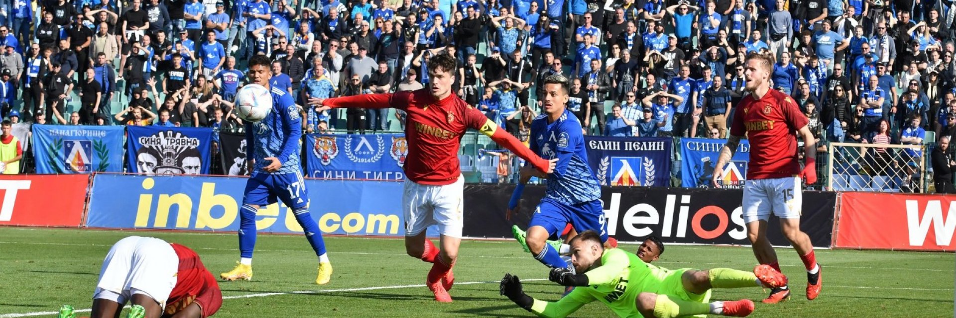 SportCast: Какво става в ЦСКА? И защо само 5 клуба искат промяна в българското първенство?