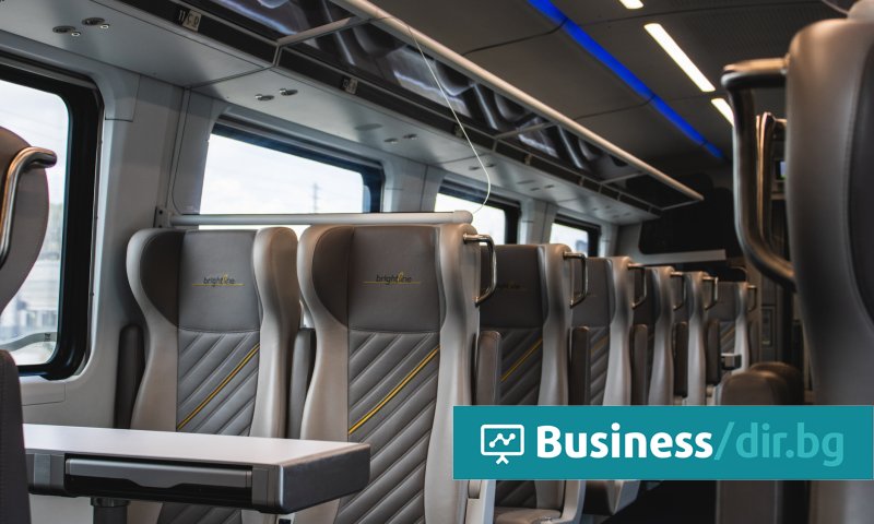 Към момента е направен успешен експеримент за внедряване на система