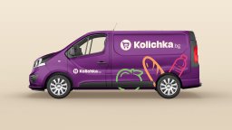 Онлайн супермаркетът Kolichka.bg се ребрандира и започва доставки в Пловдив 
