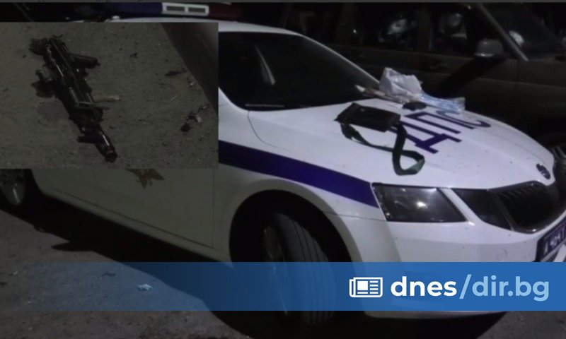 По данни на МВР на Карачаево-Черкезката република атаката е била