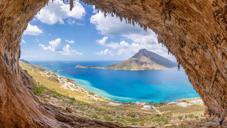 Все по-богати и все по-харчещи: Гърция иска арабски туристи