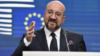 Мишел изрази надежда че ЕС и кандидатите за членство ще