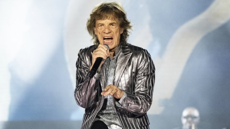 Как Мик Джагър оцеля след свръхдоза хероин? 