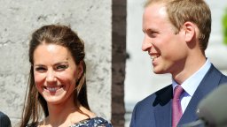 Принц Уилям и Кейт Мидълтън отпразнуваха 13 години брачен живот