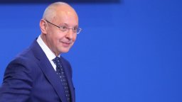 Станишев няма да участва в евроизборите