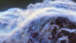Телескопът "Джеймс Уеб" разкрива тайните на мъглявината Конска глава