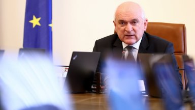 Едва два дни са изминали от Страстната седмица а вече