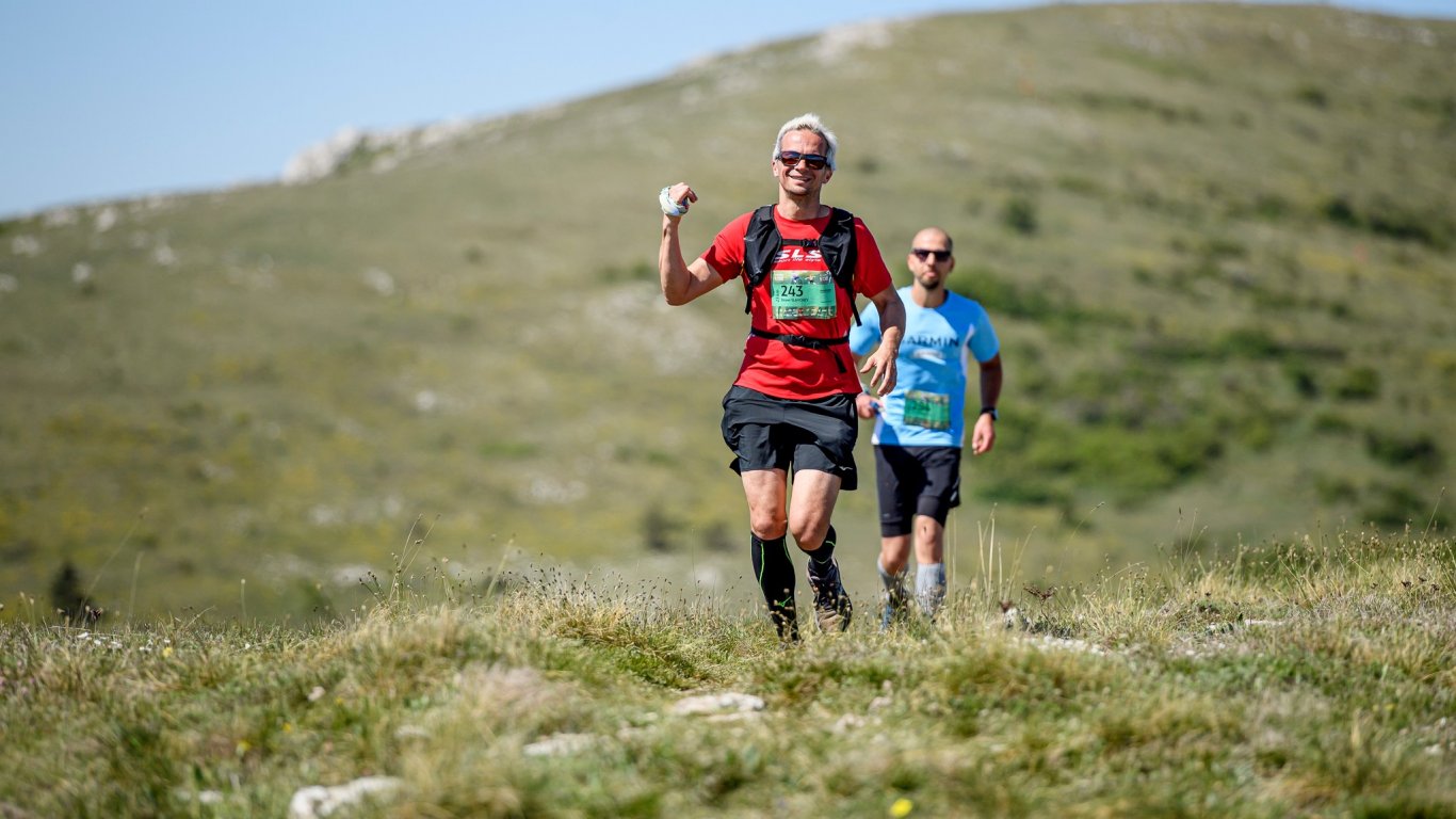 13-ият “Байк и рън за Чепън” събра 3000 лв за опазване на вековните дървета в България
