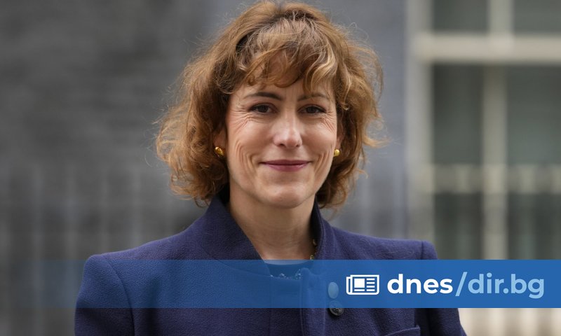 Според нея терминът жена не трябва да се изтрива от