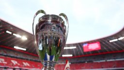 На финалната права в Шампионската лига: Байерн (Мюнхен) - Реал (Мадрид) 0:0 (на живо)