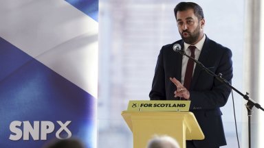 Политическа криза в Шотландия намали още повече шансовете за независимост