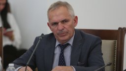 Депутатът Стоян Георгиев вече не е част от "Продължаваме промяната"