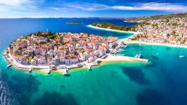 Хърватите ще изхарчат средно по 1000 евро на човек за лятната си почивка