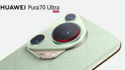 DxOMark: Huawei Pura 70 Ultra е телефонът с най-добра камера