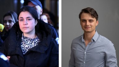 За казуса с Велико Минков стана ясно веднага след убийството