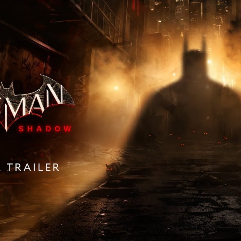 Първият нов Batman: Arkham от години се оказва ексклузивен за VR
