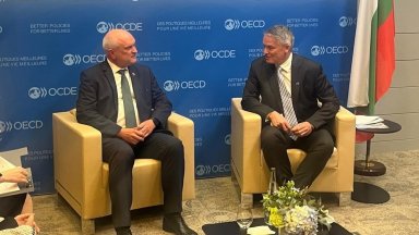 Общо 31 доклада на комитетите на ОИСР по отношение на