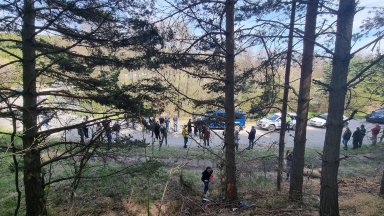 Гешев повтори версията си че според него покушението е поръчано