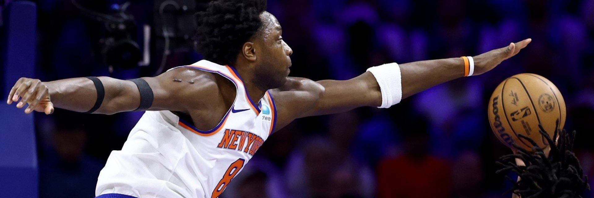 Ню Йорк и Индиана дръпнаха шалтера, 6 от 8 отбора на полуфиналите в NBA са ясни