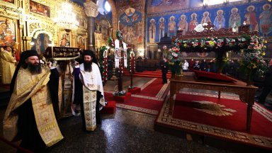 Когато казваме на някого че го обичаме това е нищо