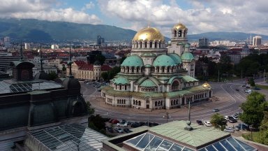 Във вторник от МВР съобщиха че за опазване на обществения