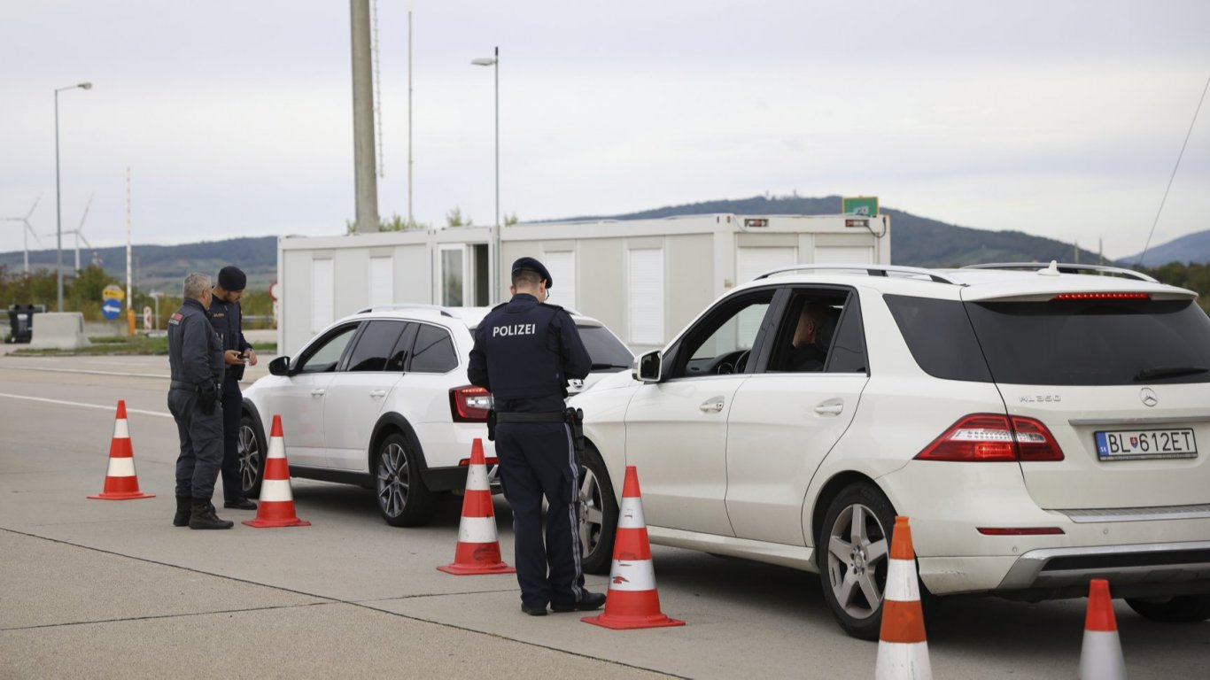 Австрийска провинция задължава младите бежанци да посещават курсове за борба с насилието