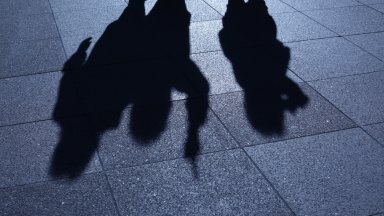 Сбиването е станало около 20 30 часа на 2 май в района