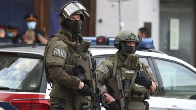 Регионалният наказателен съд във Виена днес осъди 45 годишен мъж от