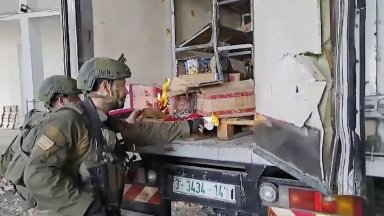 В писмо до президента Джо Байдън подписано от 86 конгресмени