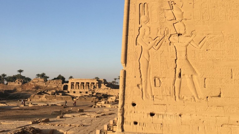 Мистерията около гробницата на царица Клеопатра остава неразгадана 