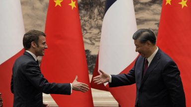 Какво значи странният избор на държавите, които Си Цзинпин ще посети в Европа