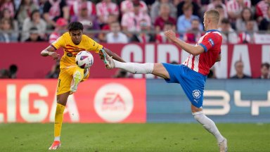 Le Real Madrid remporte le titre en Espagne après le fou derby de Catalogne (vidéo)