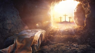 За християните това е най големият празник за който подготовката продължава