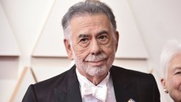 Франсис Форд Копола: "Мегалополис" е филм, посветен на скъпата ми съпруга Елинор