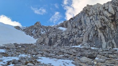 Акцията е осъществена вчера 5 май след постъпил в ПСС