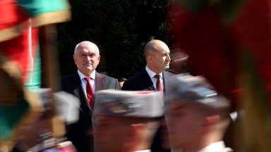 Очаквам доклад и от Министерството на здравеопазването посочи той като