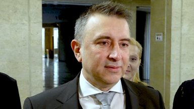 Това не ни прави евроскептици ние вярваме в една Европа