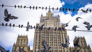 Според говорителката посланикът ще се върне в Берлин в съответствие