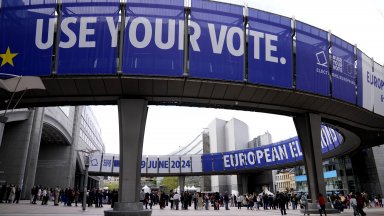 Икономически песимизъм властва сред европейците преди изборите за Европарламент