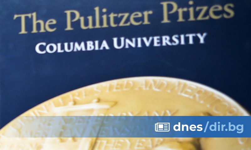Ройтерс, АП, "Ню Йорк таймс" и "Вашингтон пост" са сред лауреатите на "Пулицър" за журналистика
