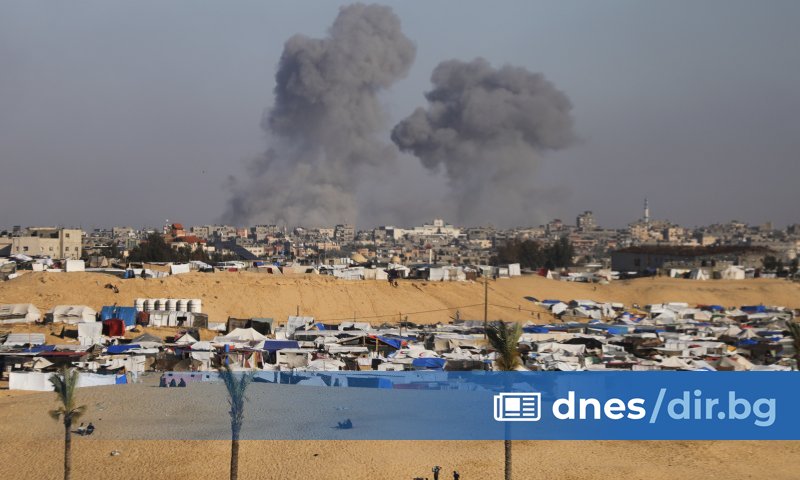 Въз основа на детайлите, обявени досега от представители на Хамас,