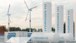 Прогноза: Европа и САЩ ще са лидери в глобалното производство на чист водород през 2030 г.