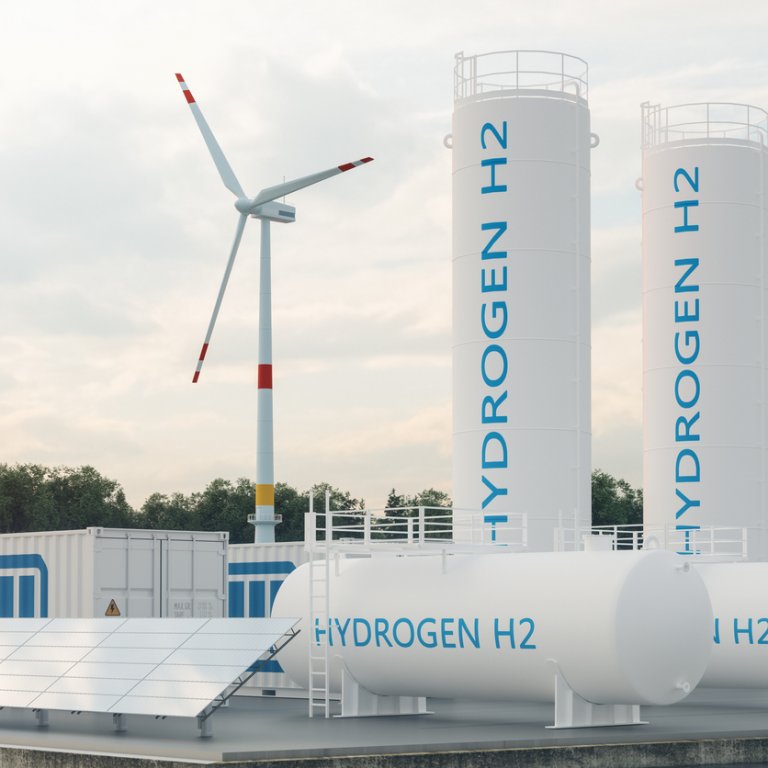 Bloomberg: Огромният залог на Европа към зеления водород е пълен с пробойни
