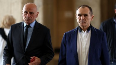 Според съда няма опасност на свобода Божков да извърши престъпление