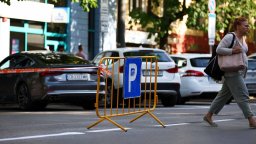 Омбудсманът иска СО да преразгледа промените за синя и зелена зона