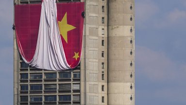 Това стана по време на войната в Косово когато силите