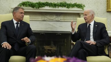 След призиви на украинския президент Володимир Зеленски правителствата на ЕС