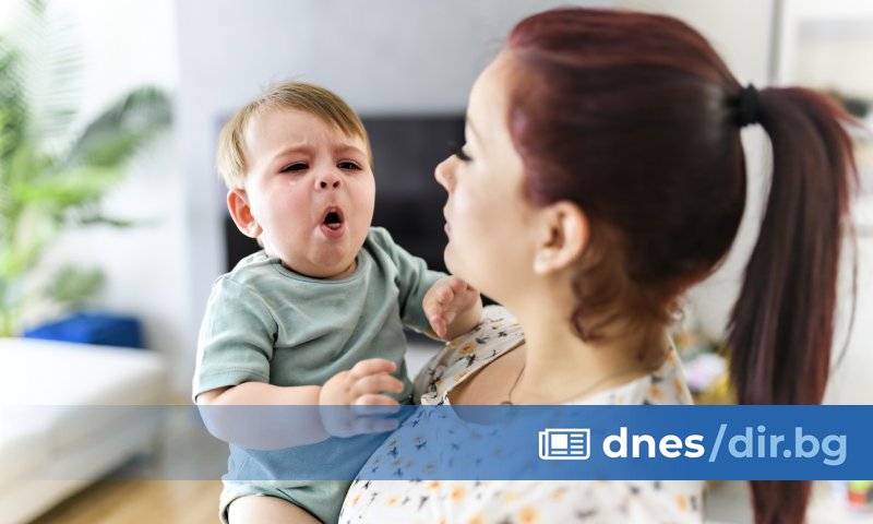 В днешния брой на Държавен вестник е обнародвана промяната в